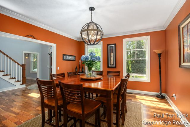 2066 Feathery Court, Grand Rapids, MI 49546