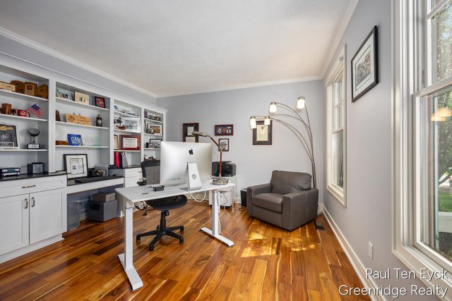 2066 Feathery Court, Grand Rapids, MI 49546