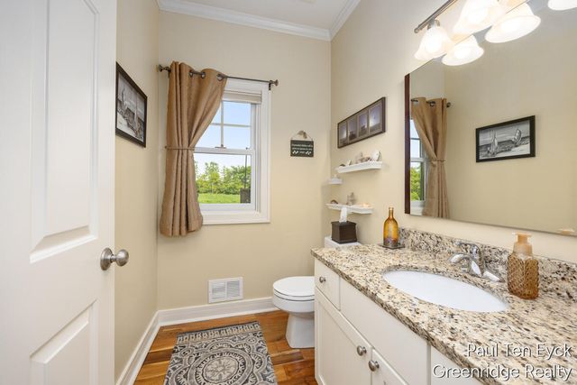 2066 Feathery Court, Grand Rapids, MI 49546