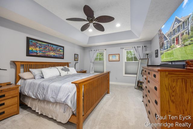 2066 Feathery Court, Grand Rapids, MI 49546
