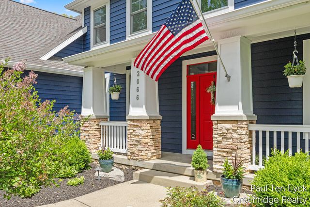 2066 Feathery Court, Grand Rapids, MI 49546