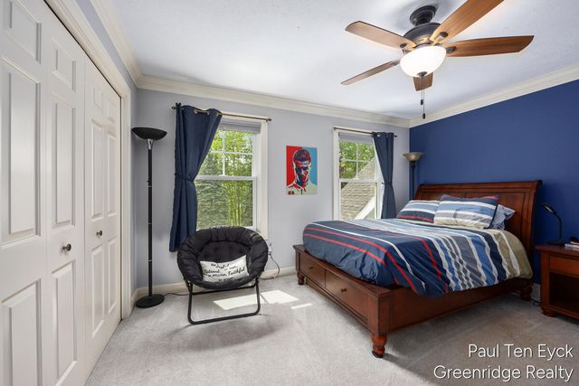 2066 Feathery Court, Grand Rapids, MI 49546