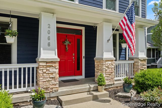 2066 Feathery Court, Grand Rapids, MI 49546