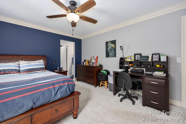 2066 Feathery Court, Grand Rapids, MI 49546