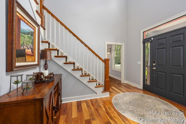 2066 Feathery Court, Grand Rapids, MI 49546