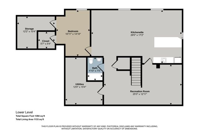 2066 Feathery Court, Grand Rapids, MI 49546