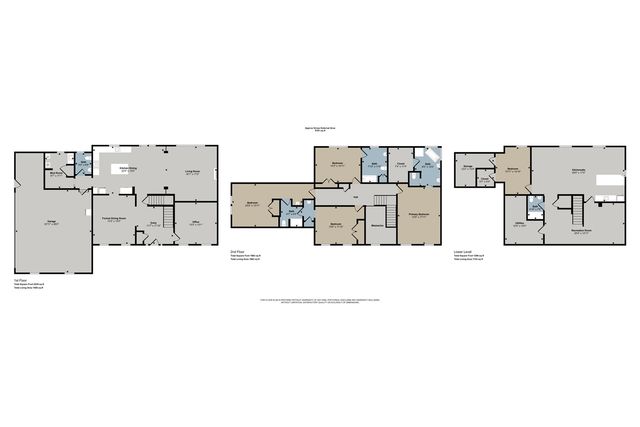 2066 Feathery Court, Grand Rapids, MI 49546