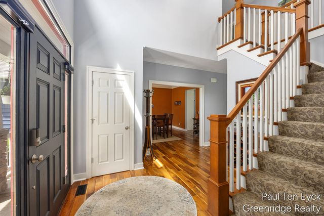 2066 Feathery Court, Grand Rapids, MI 49546
