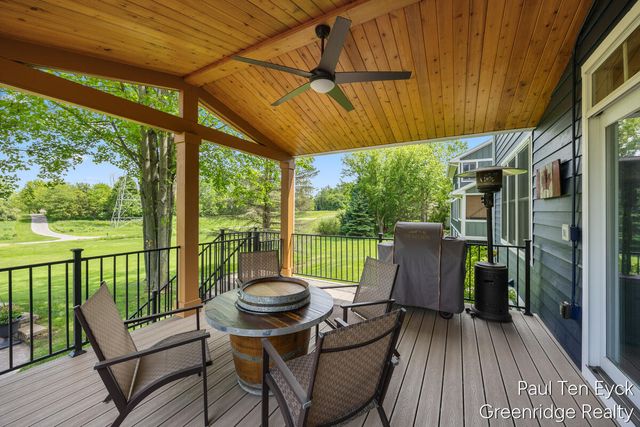 2066 Feathery Court, Grand Rapids, MI 49546