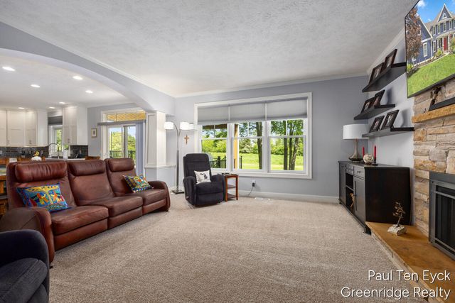 2066 Feathery Court, Grand Rapids, MI 49546