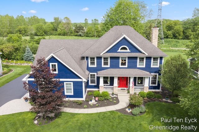 2066 Feathery Court, Grand Rapids, MI 49546