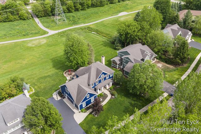 2066 Feathery Court, Grand Rapids, MI 49546