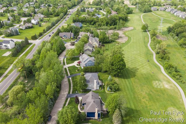 2066 Feathery Court, Grand Rapids, MI 49546