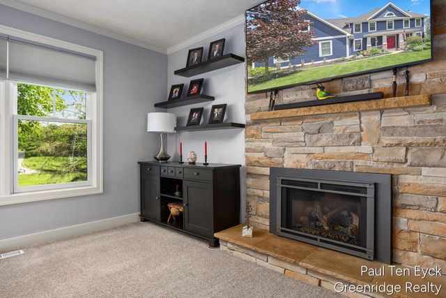 2066 Feathery Court, Grand Rapids, MI 49546