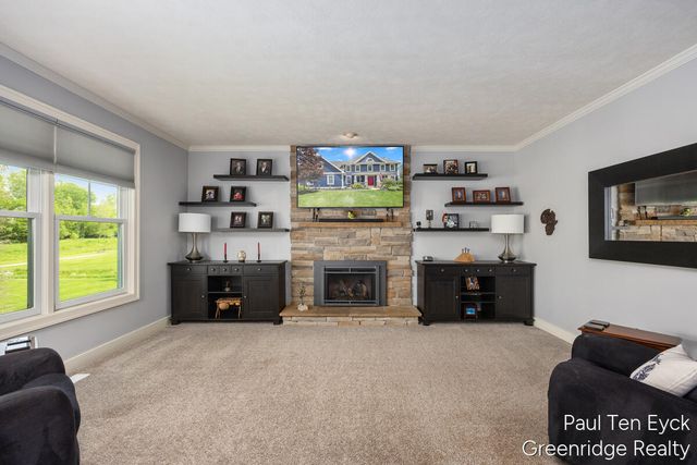 2066 Feathery Court, Grand Rapids, MI 49546