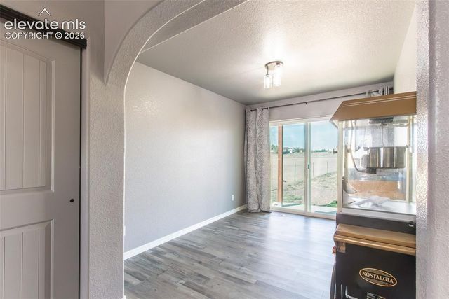 1293 N Sandstone Lane, Pueblo West, CO 81007