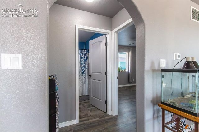 1293 N Sandstone Lane, Pueblo West, CO 81007