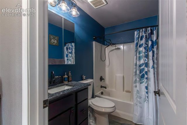 1293 N Sandstone Lane, Pueblo West, CO 81007