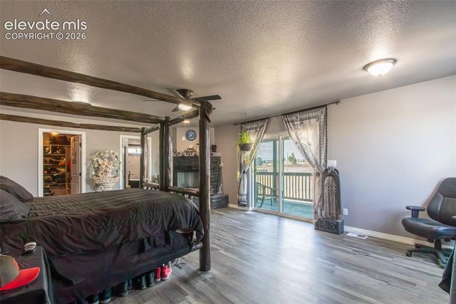 1293 N Sandstone Lane, Pueblo West, CO 81007