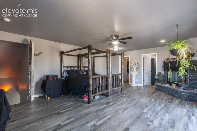 1293 N Sandstone Lane, Pueblo West, CO 81007