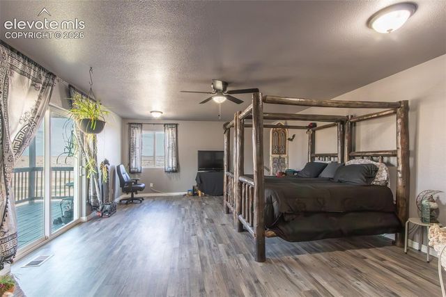 1293 N Sandstone Lane, Pueblo West, CO 81007