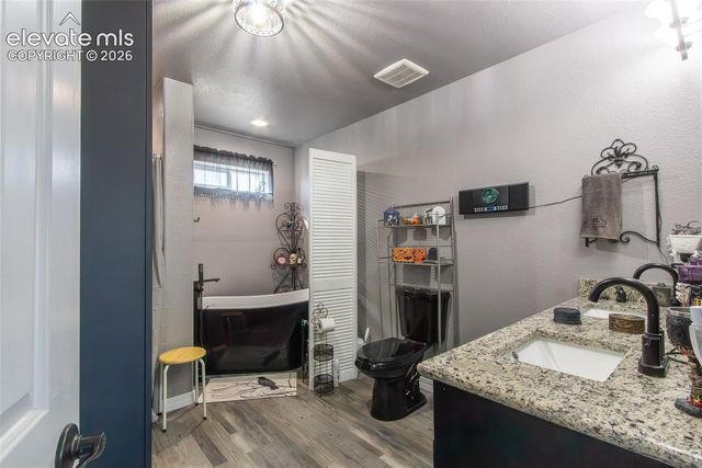 1293 N Sandstone Lane, Pueblo West, CO 81007
