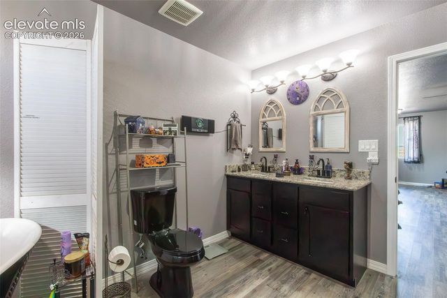 1293 N Sandstone Lane, Pueblo West, CO 81007