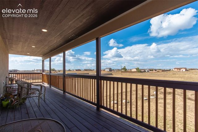 1293 N Sandstone Lane, Pueblo West, CO 81007