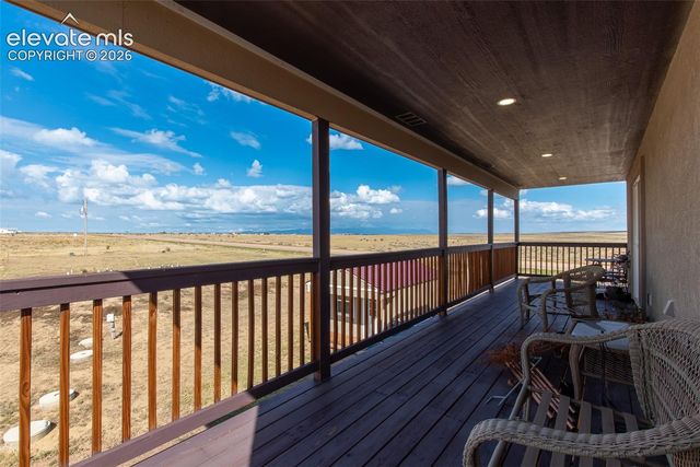1293 N Sandstone Lane, Pueblo West, CO 81007