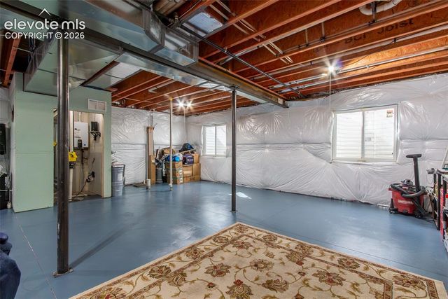 1293 N Sandstone Lane, Pueblo West, CO 81007
