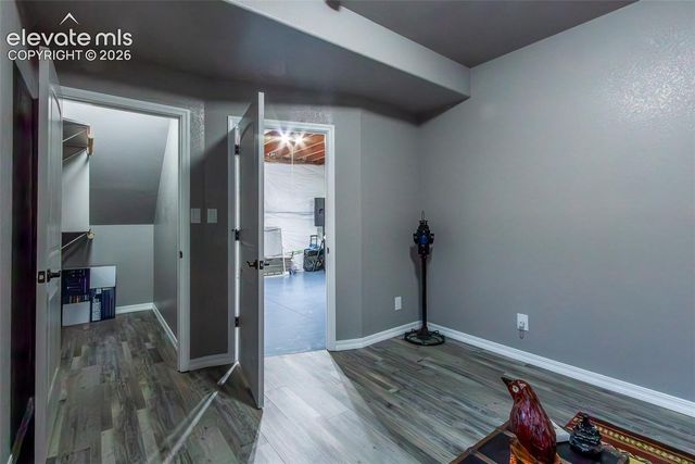 1293 N Sandstone Lane, Pueblo West, CO 81007