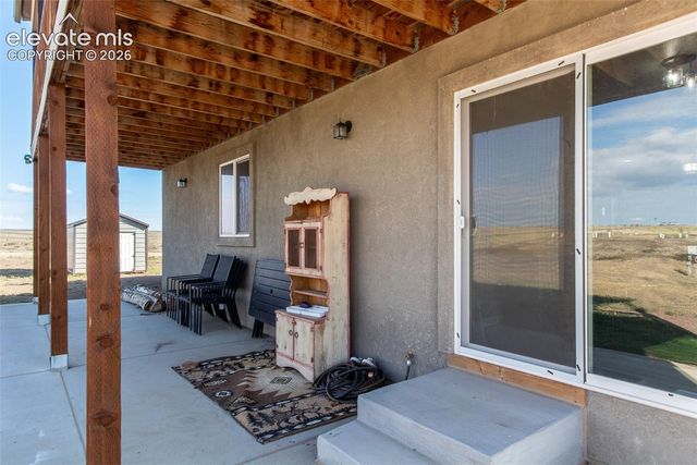 1293 N Sandstone Lane, Pueblo West, CO 81007
