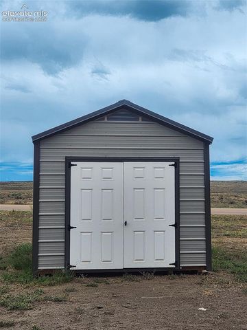 1293 N Sandstone Lane, Pueblo West, CO 81007
