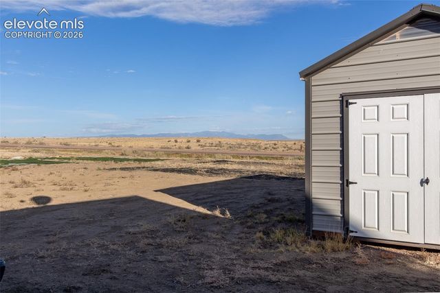 1293 N Sandstone Lane, Pueblo West, CO 81007