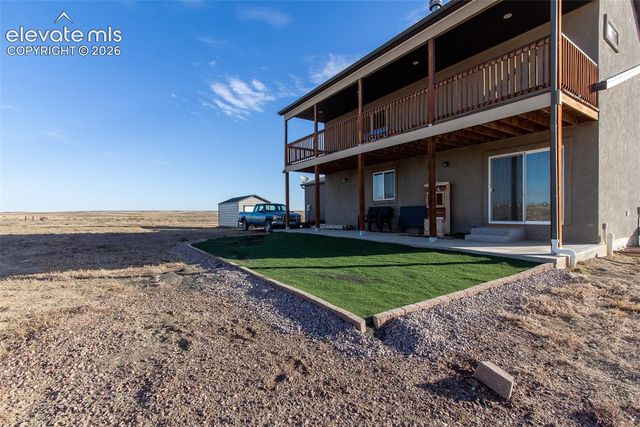 1293 N Sandstone Lane, Pueblo West, CO 81007