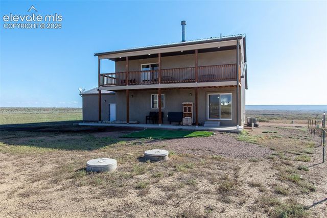 1293 N Sandstone Lane, Pueblo West, CO 81007