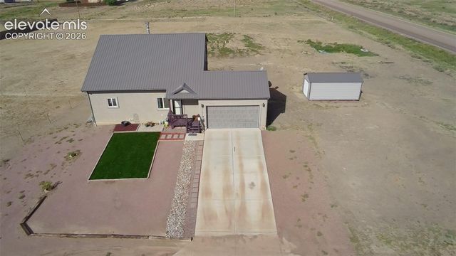 1293 N Sandstone Lane, Pueblo West, CO 81007