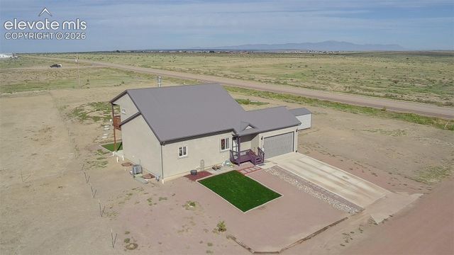 1293 N Sandstone Lane, Pueblo West, CO 81007