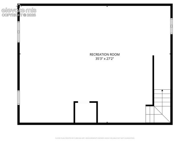 1293 N Sandstone Lane, Pueblo West, CO 81007