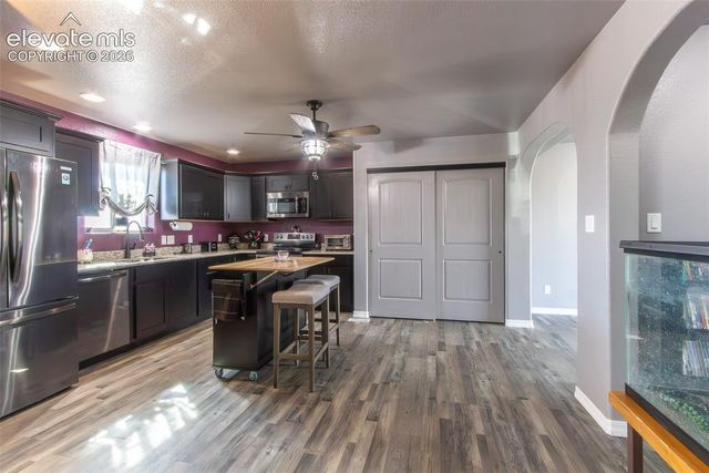1293 N Sandstone Lane, Pueblo West, CO 81007