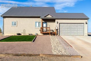 1293 N Sandstone Lane, Pueblo West, CO 81007