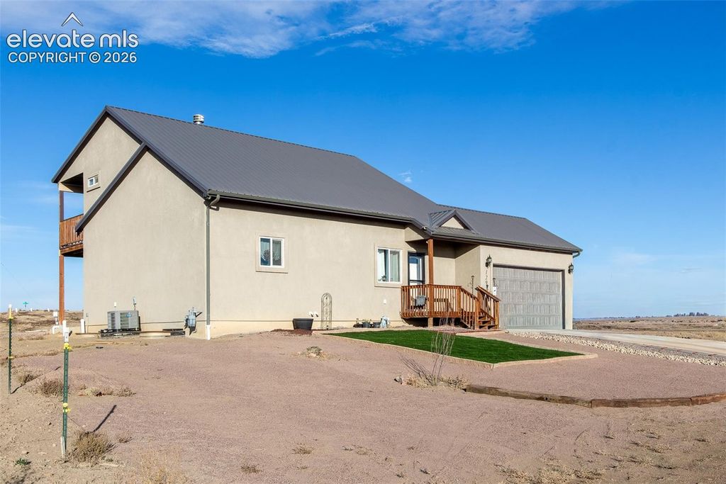1293 N Sandstone Lane, Pueblo West, CO 81007 — photo 2