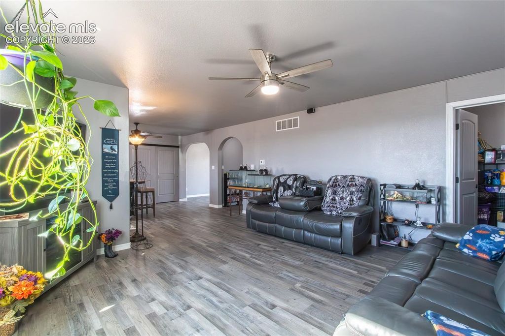 1293 N Sandstone Lane, Pueblo West, CO 81007 — photo 3