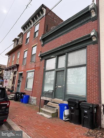 568 & 570 RACE ST, Harrisburg, PA 17104