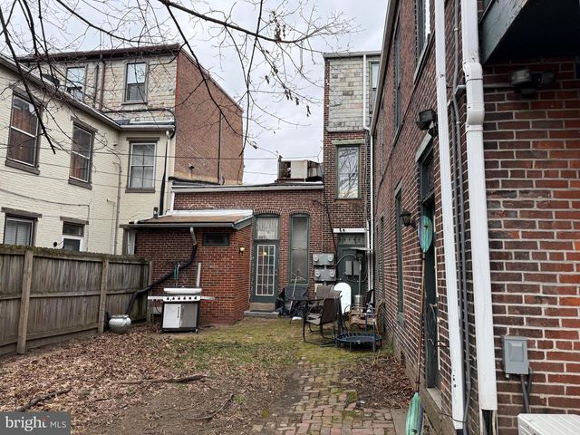 568 & 570 RACE ST, Harrisburg, PA 17104