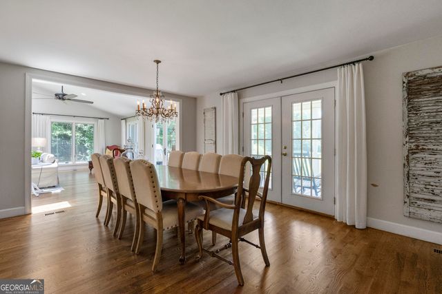 3967 C Loggins Road, Gainesville, GA 30506