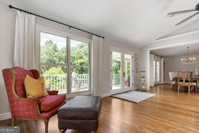 3967 C Loggins Road, Gainesville, GA 30506