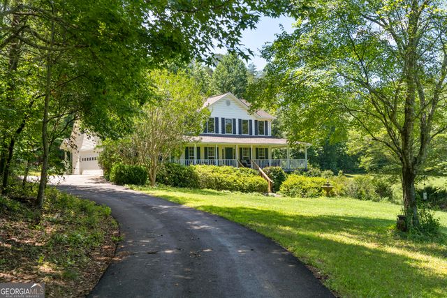 3967 C Loggins Road, Gainesville, GA 30506