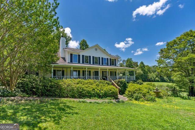 3967 C Loggins Road, Gainesville, GA 30506