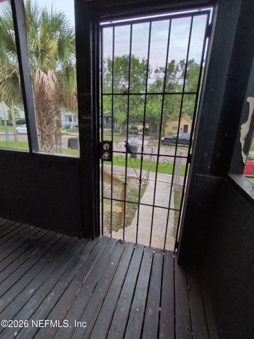 349 PHELPS Street, Jacksonville, FL 32206